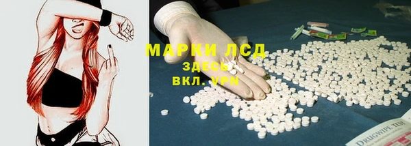 стафф Верея